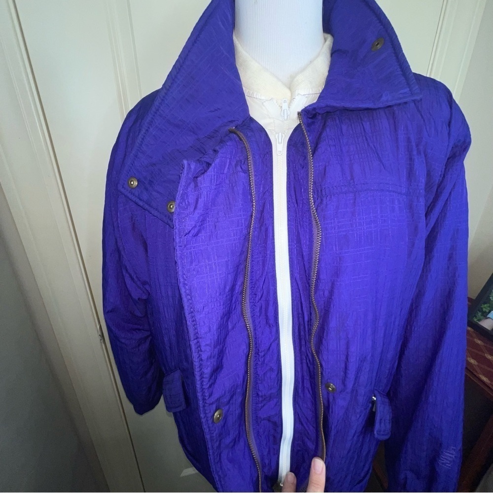 Nils Ski Jacket SET Goose Down Insulated Removable Jacket - Picture 7 of 17